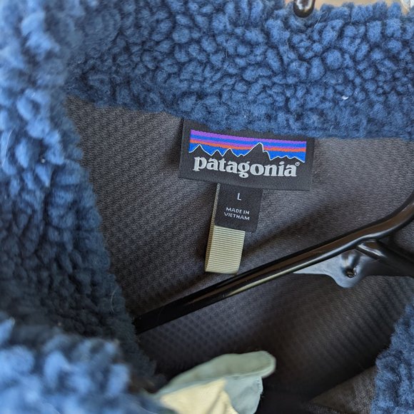 Patagonia - Picture 2 of 3